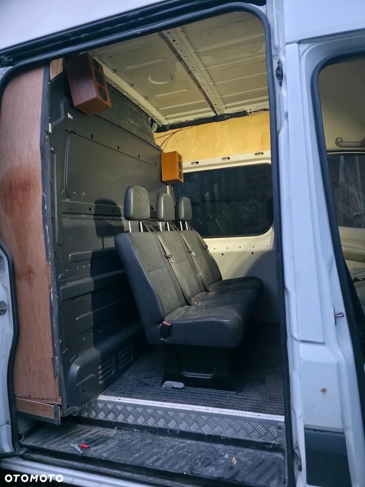Mercedes-Benz Sprinter 906.235 - 8