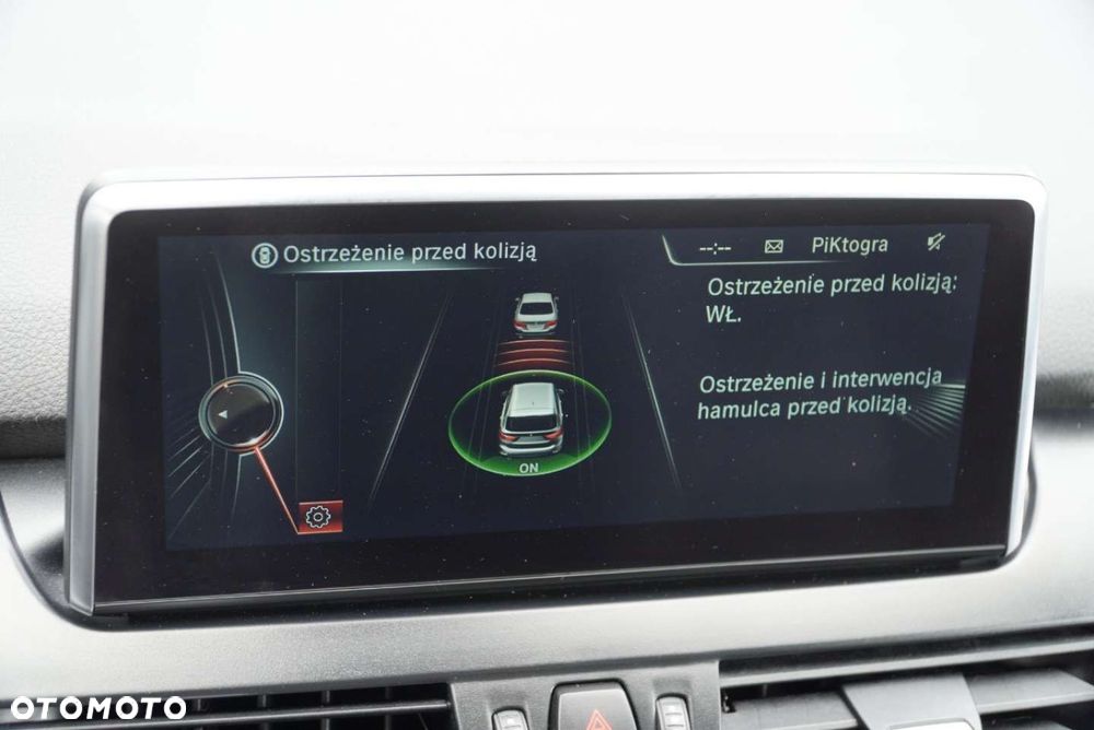 BMW Seria 2 218d Sport-Aut M Sport - 20