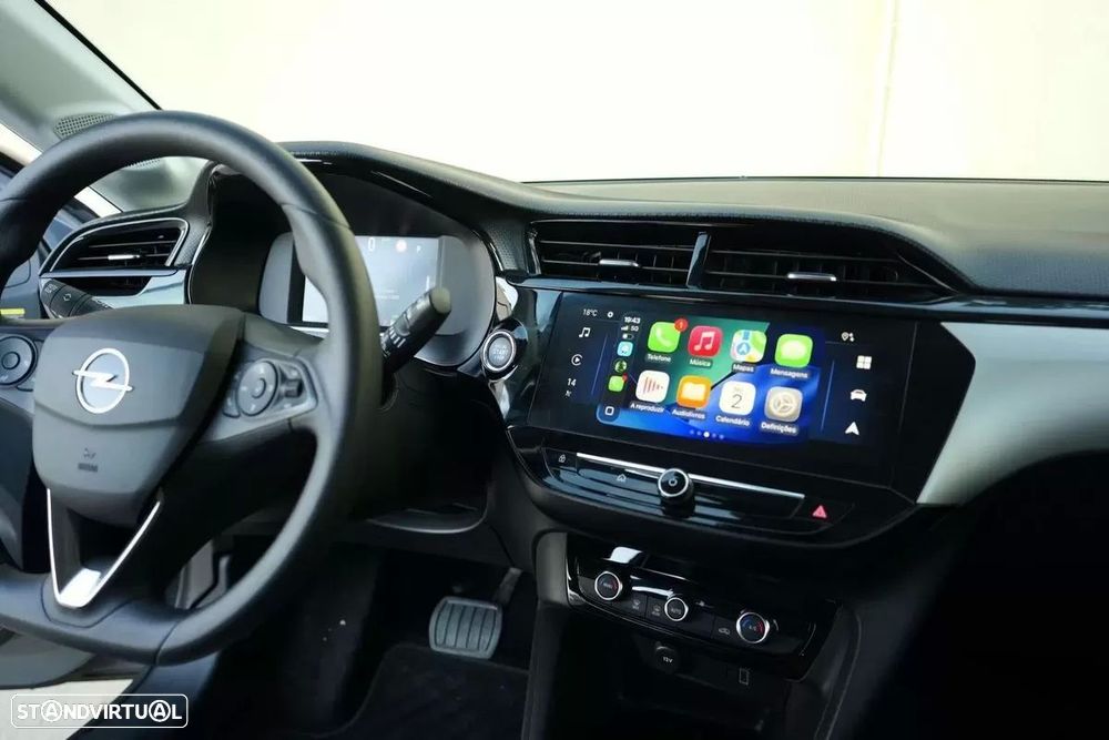 Opel Corsa-e 50 kWh - 16