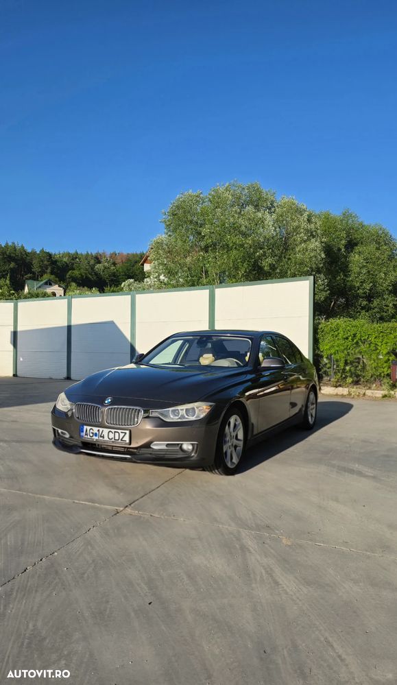 BMW Seria 3 - 1