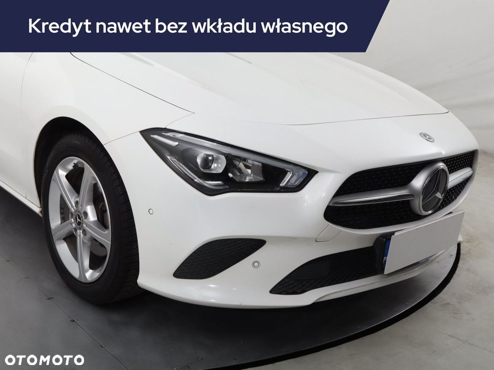 Mercedes-Benz CLA - 23