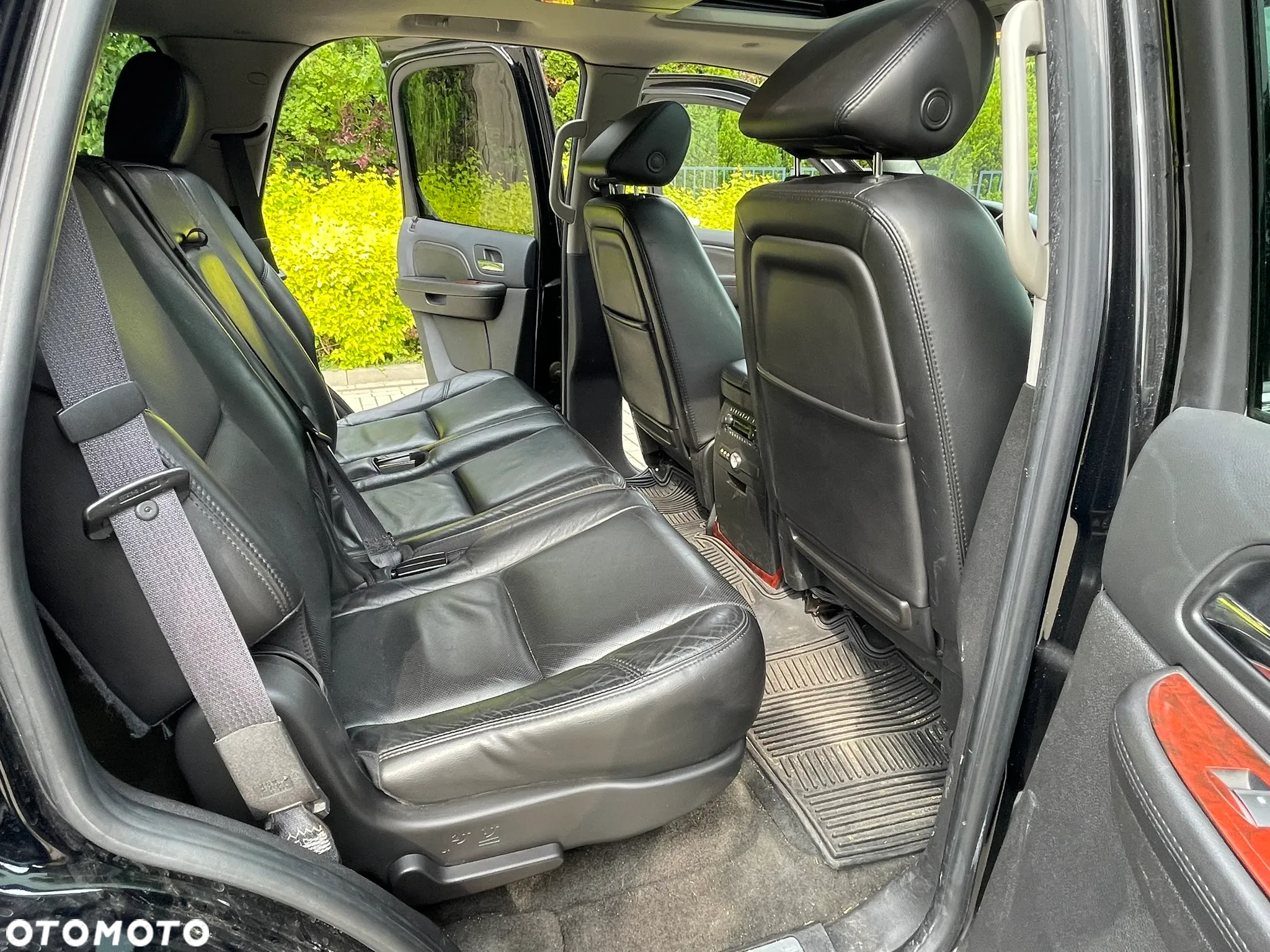 Cadillac Escalade 6.2 V8 Sport Luxury - 15