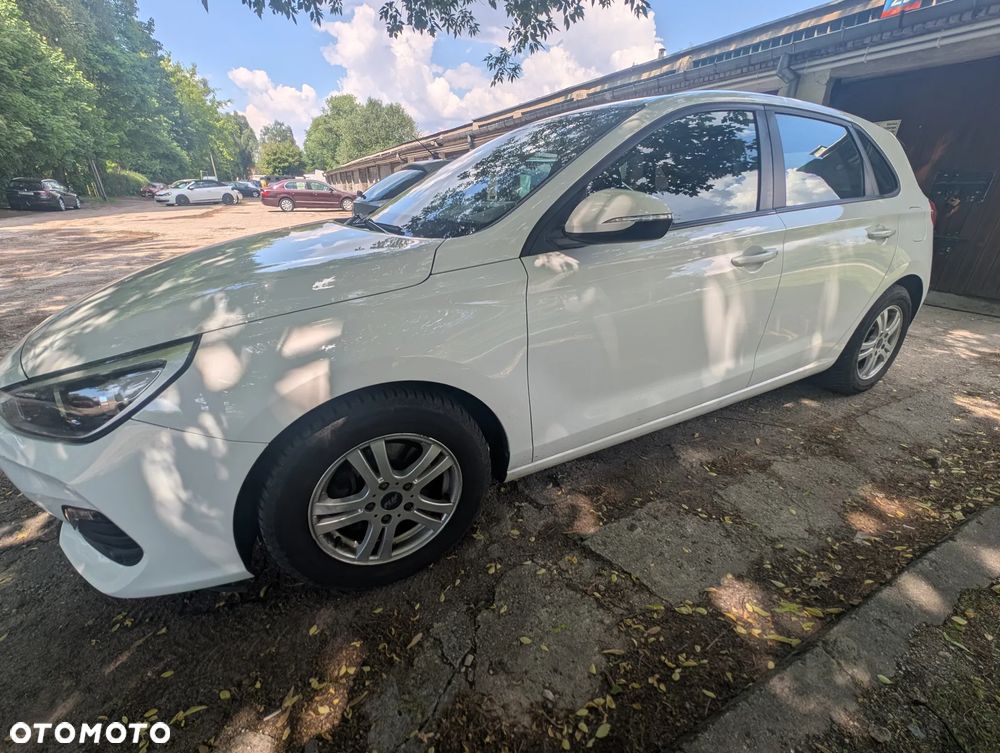 Hyundai i30 1.0 T-GDI Comfort - 1