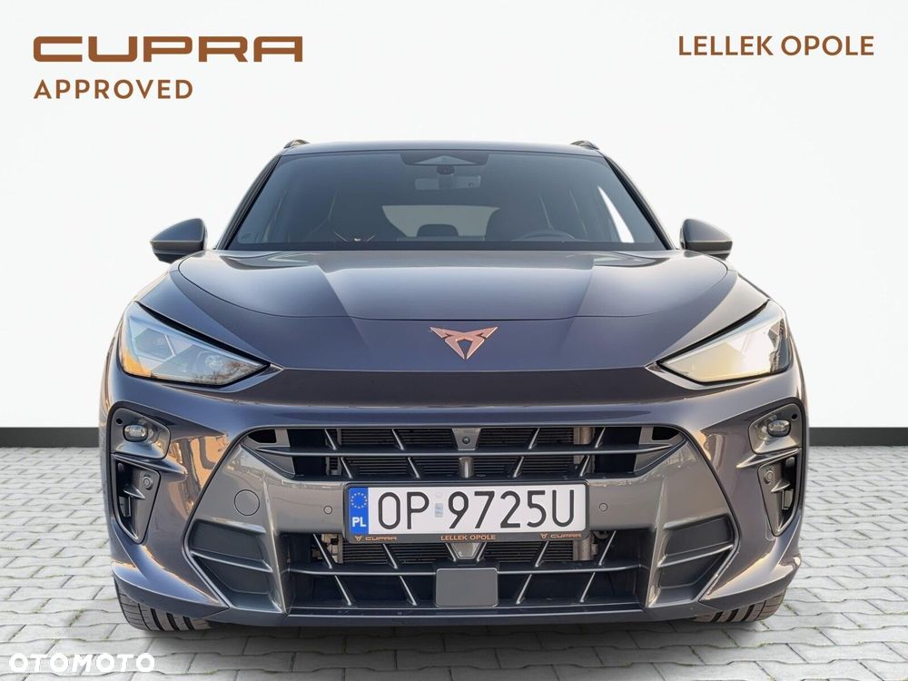 Cupra Terramar - 3
