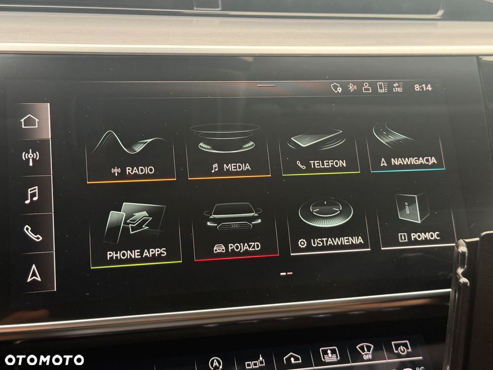 Audi A8 60 TDI Quattro Tiptronic - 18