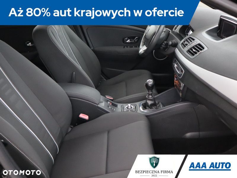 Renault Megane - 11