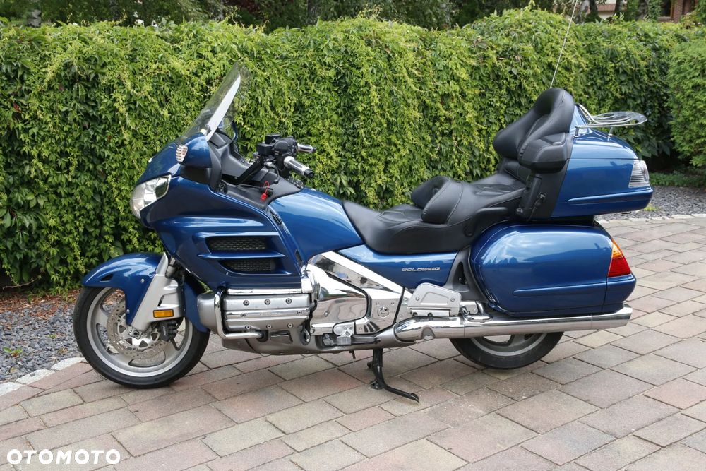 Honda GL - 11