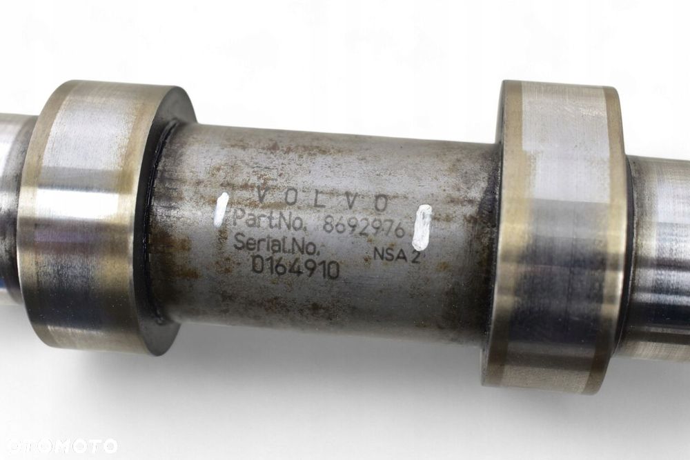 Używany Wałki rozrządu - 449 PLN - Otomoto.pl