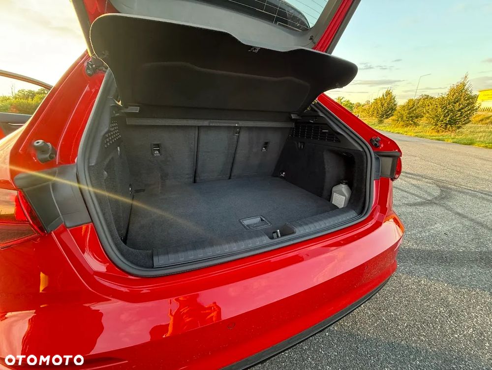 Audi S3 - 11