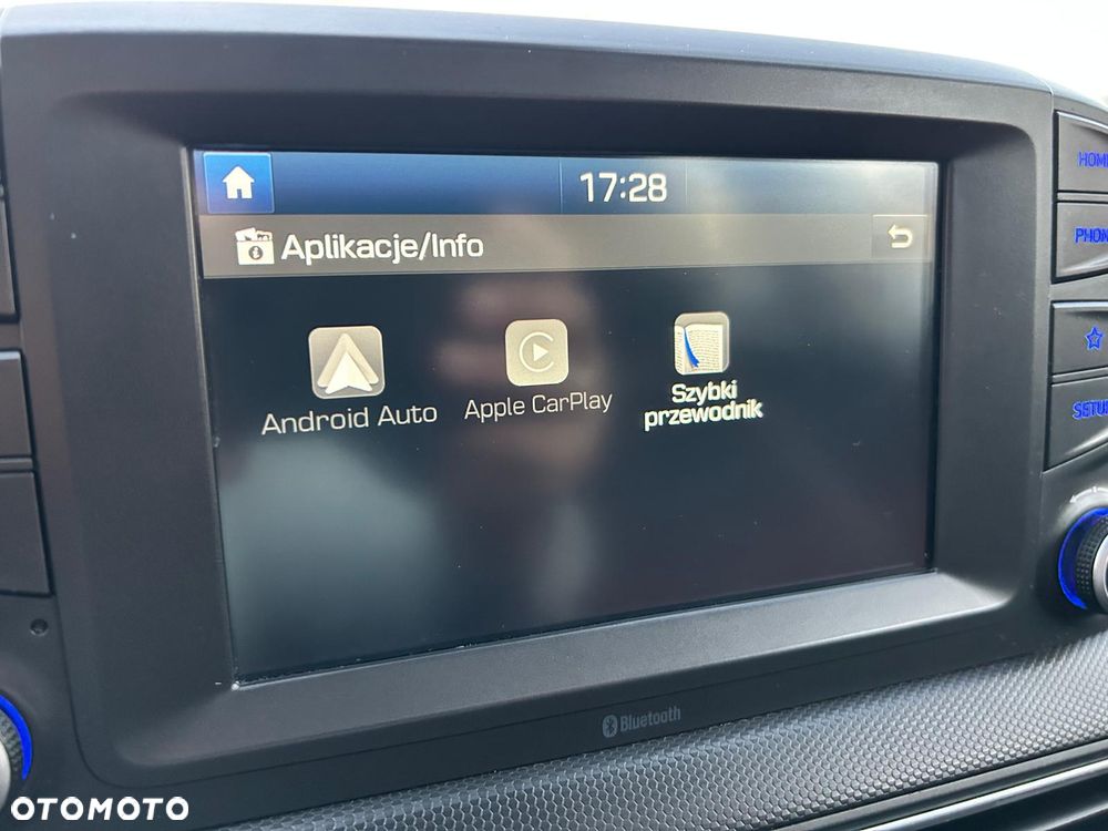 Hyundai Kona 1.0 T-GDI Premiere Comfort - 35