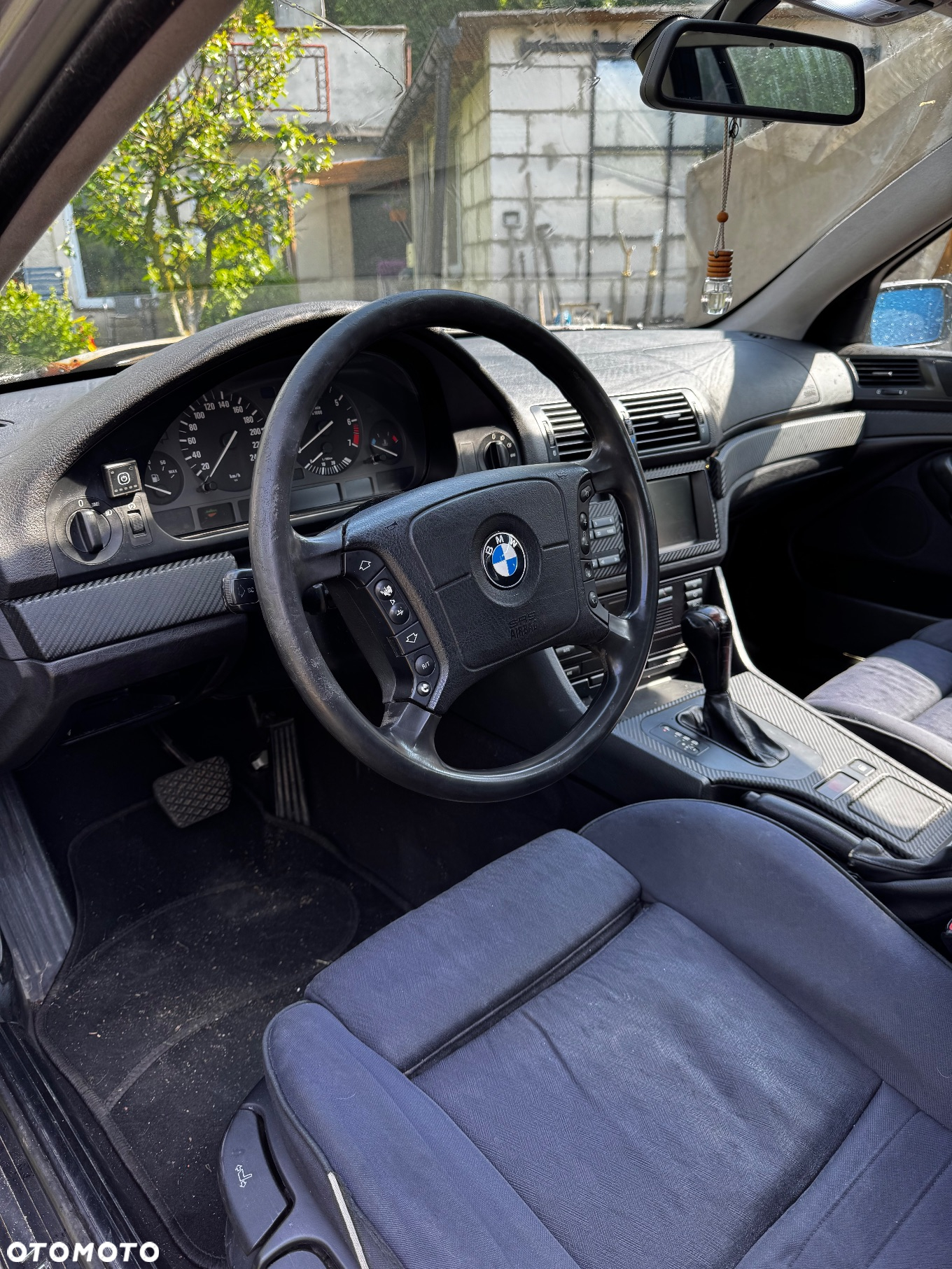 BMW Seria 5 - 5
