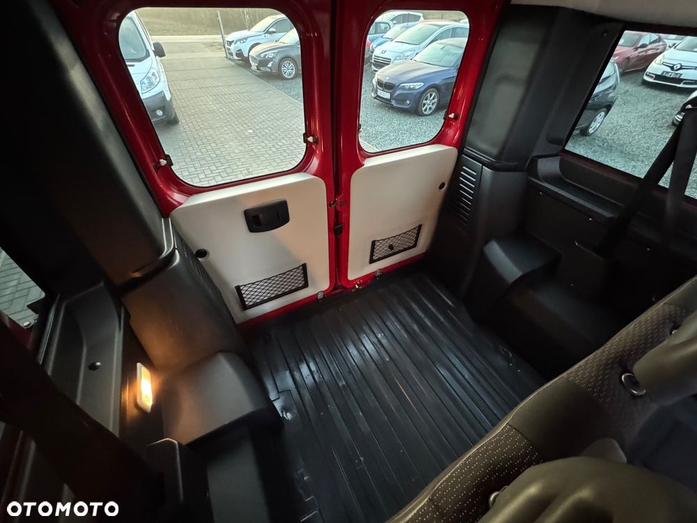 Peugeot Boxer HDi L2H2 Allure - 33