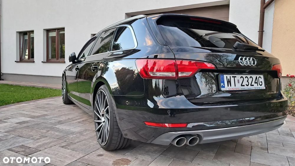 Audi A4 - 24