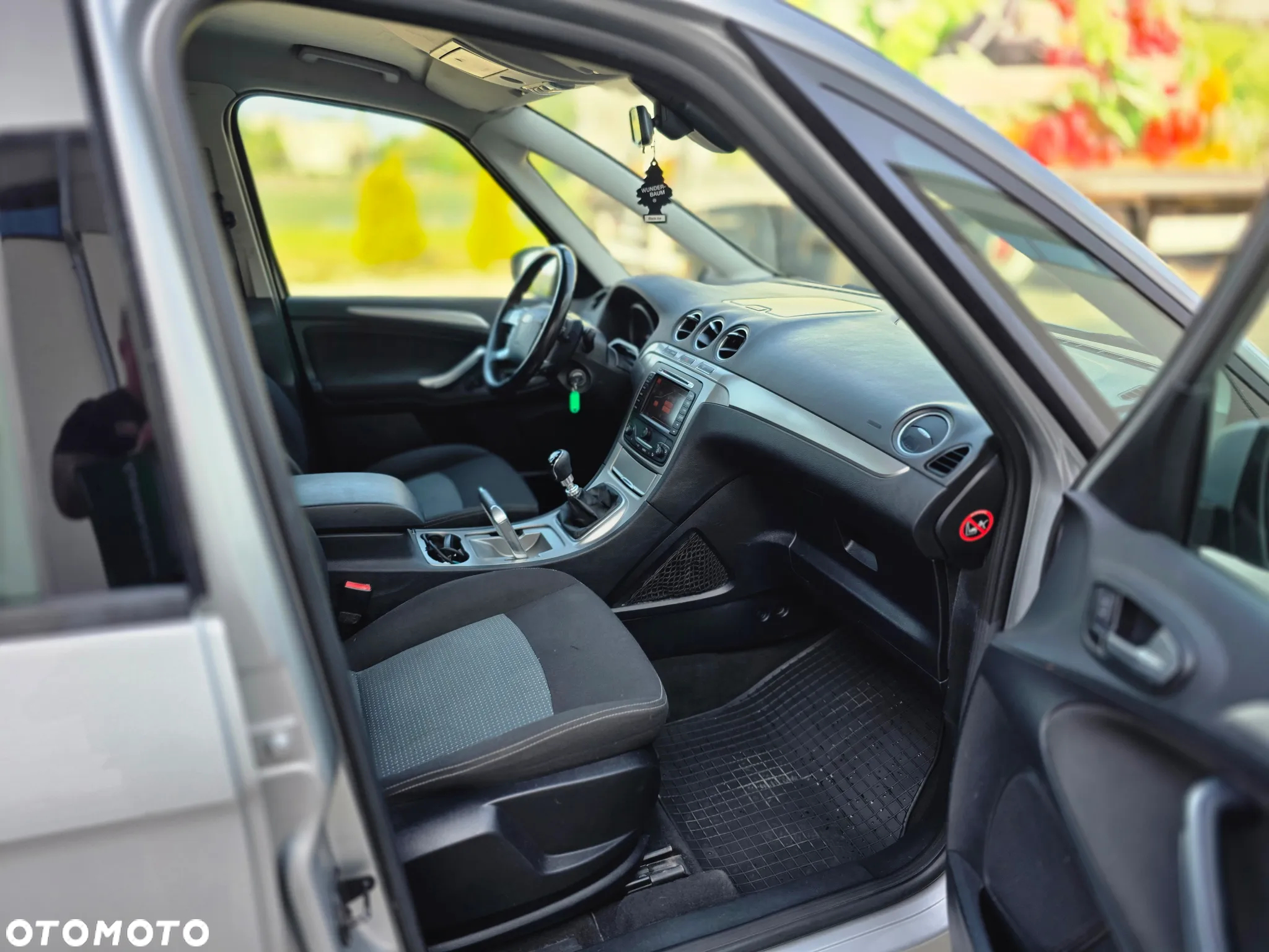 Ford Galaxy 1.6 TDCi DPF Start-Stop Trend - 34