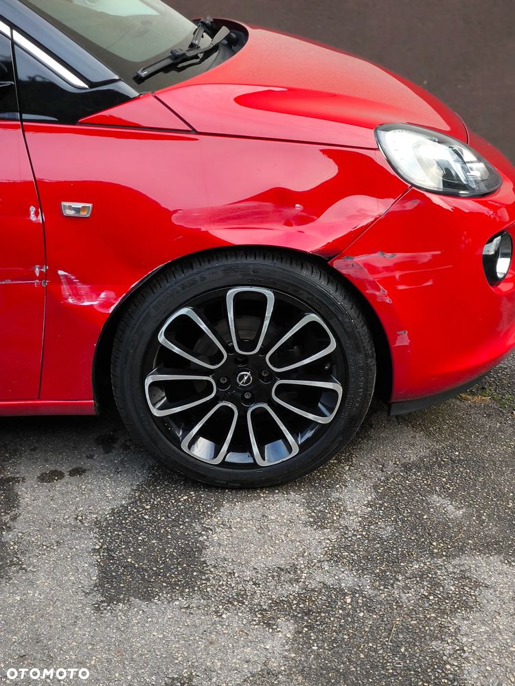 Opel Adam 1.4 Start/Stop Jam - 7