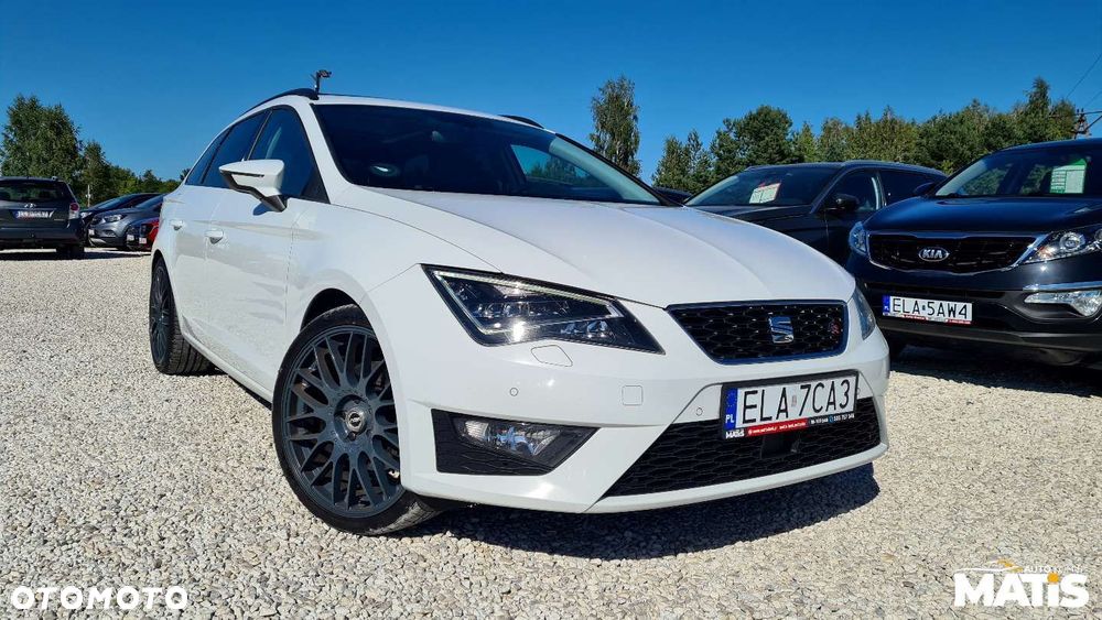 Seat Leon - 20