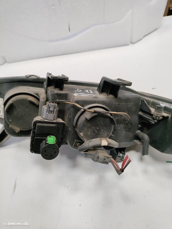 Farol Frente Direito / Otica Direita Rover 400 Hatchback (Rt)  5405899 - 10