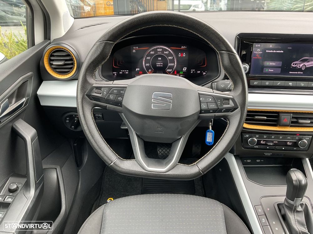 SEAT Arona 1.0 TSI Style DSG - 28
