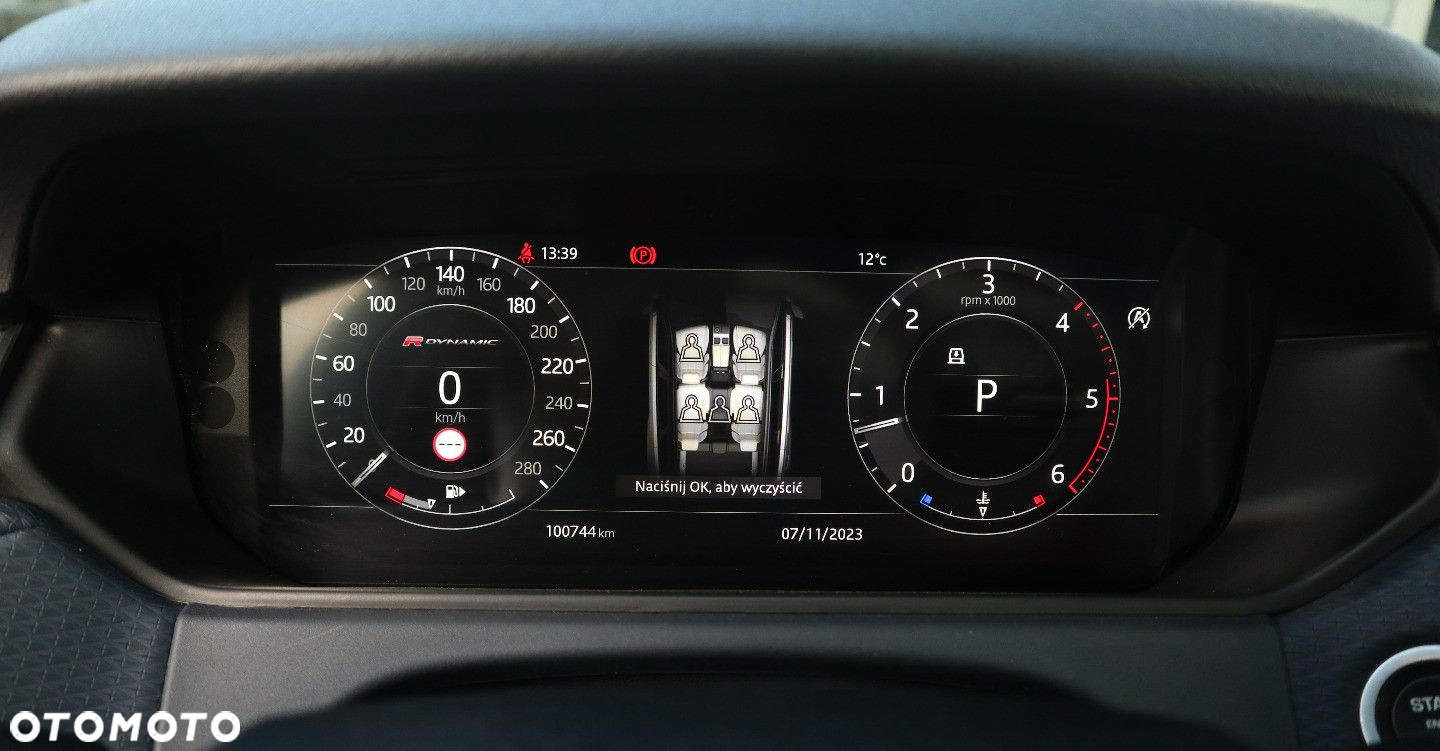 Land Rover Range Rover Velar - 27