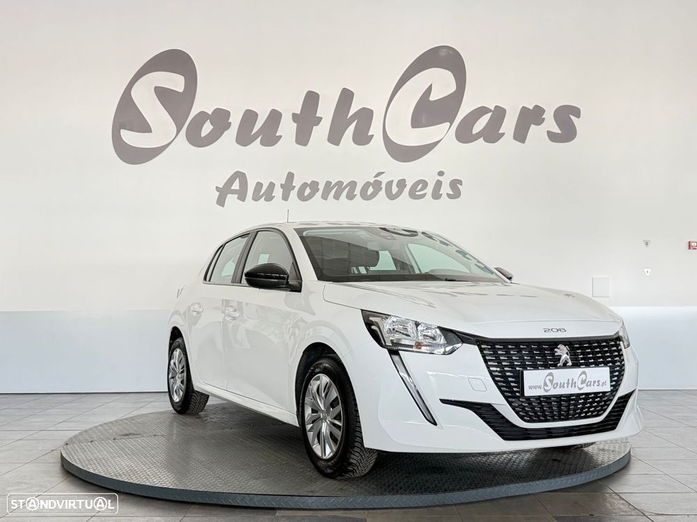 Peugeot 208 1.2 PureTech Active - 1