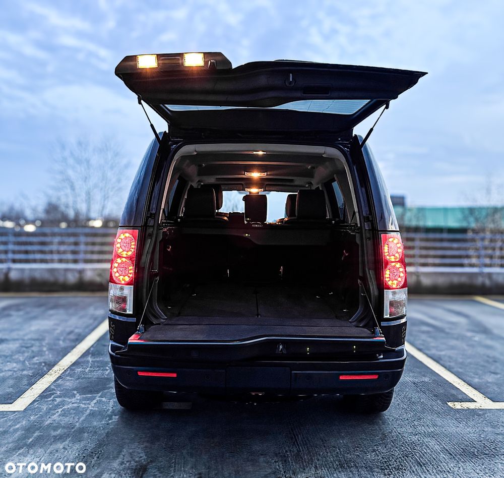 Land Rover Discovery 3.0 TD V6 SE - 18