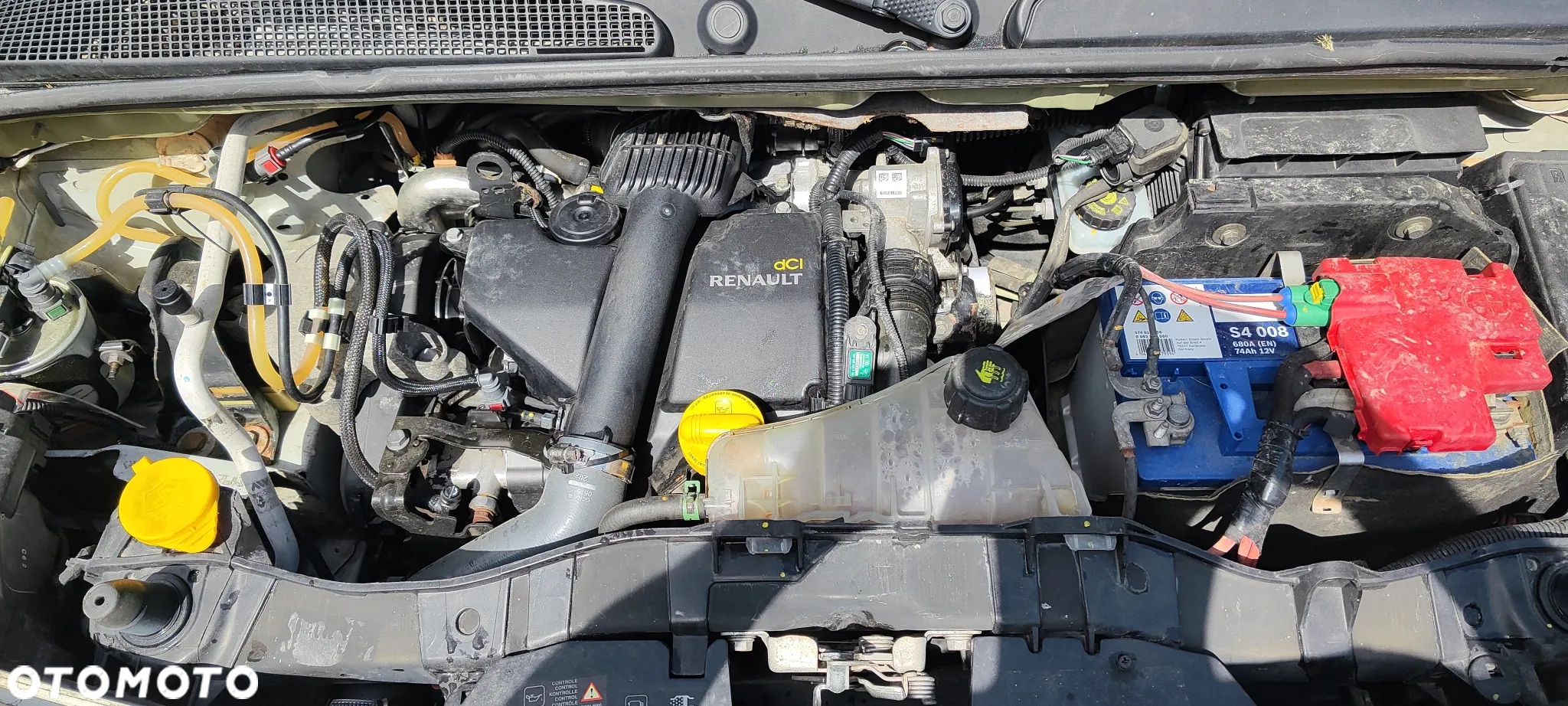Renault Kangoo - 4