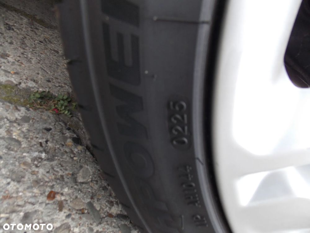 Opel Mokka X 1.4 T Color Edition S&S - 8