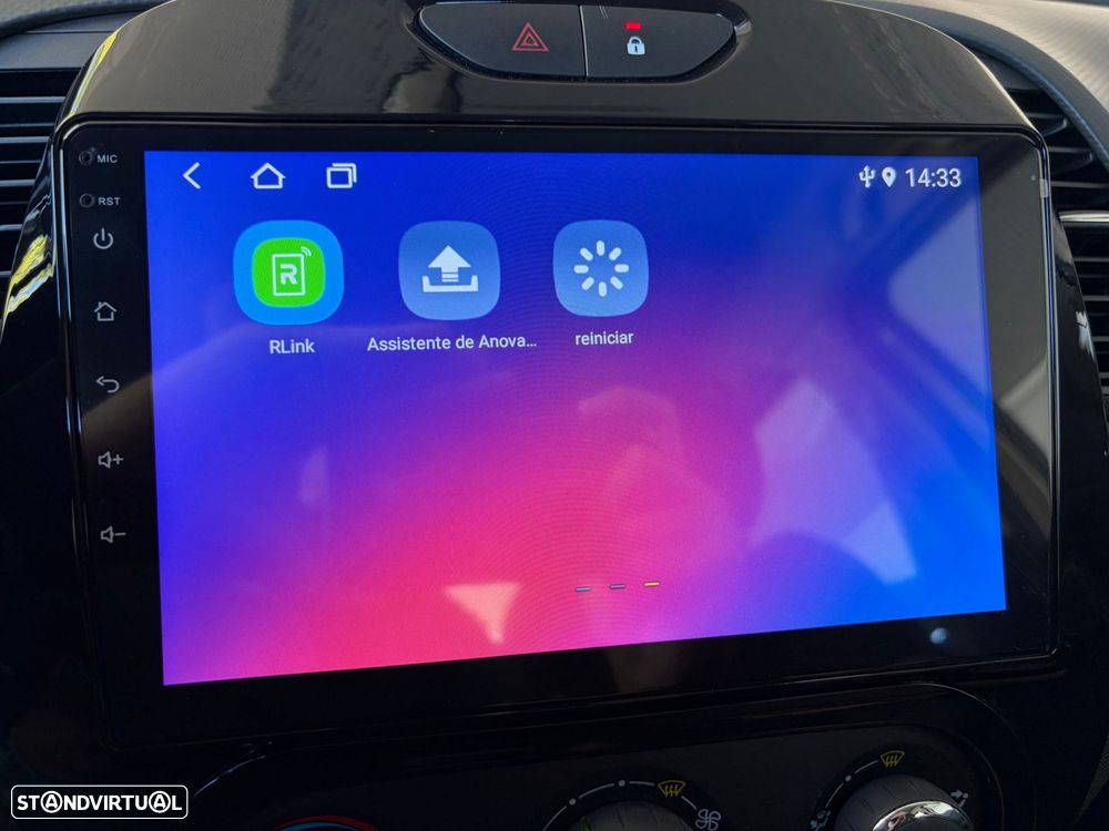 Renault Captur 0.9 TCE Exclusive - 30