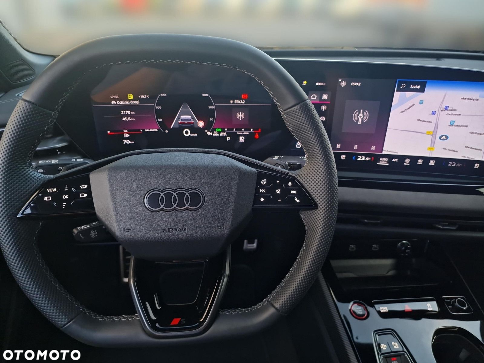 Audi S5 - 10