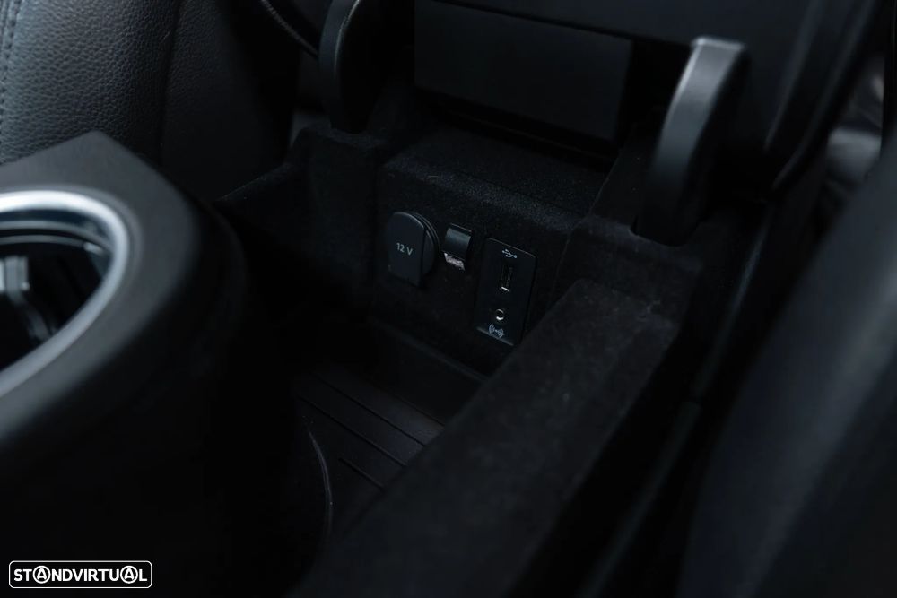 Porsche Panamera Sport Turismo - 49