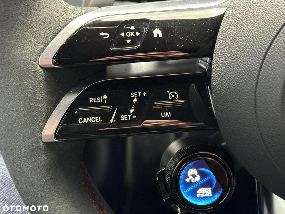 Mercedes-Benz CLA AMG 45 S 4-Matic+ 8G-DCT - 15