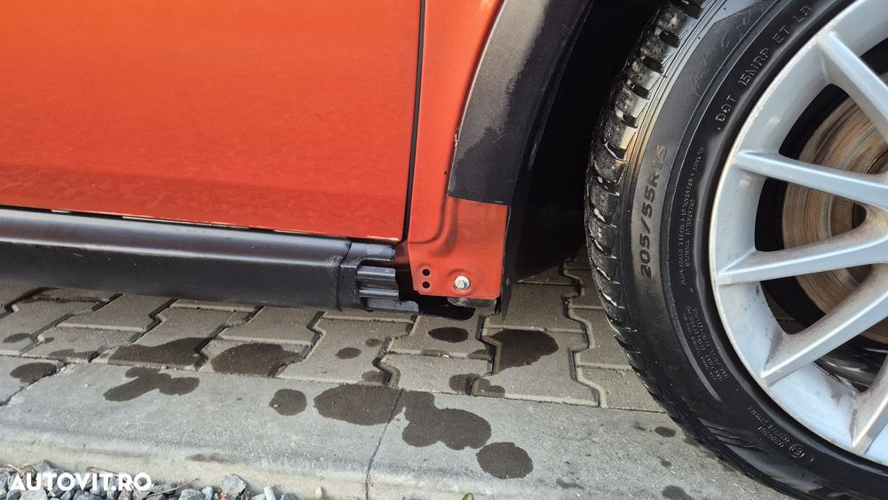 Volvo C30 - 16