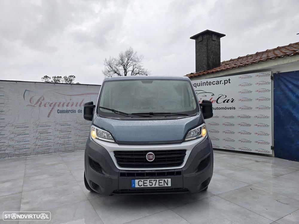 Fiat Ducato 2.3 MultiJet 3L Iva Ded - 3