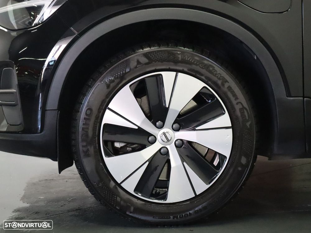 Volvo XC 40 1.5 T4 PHEV Essential - 6