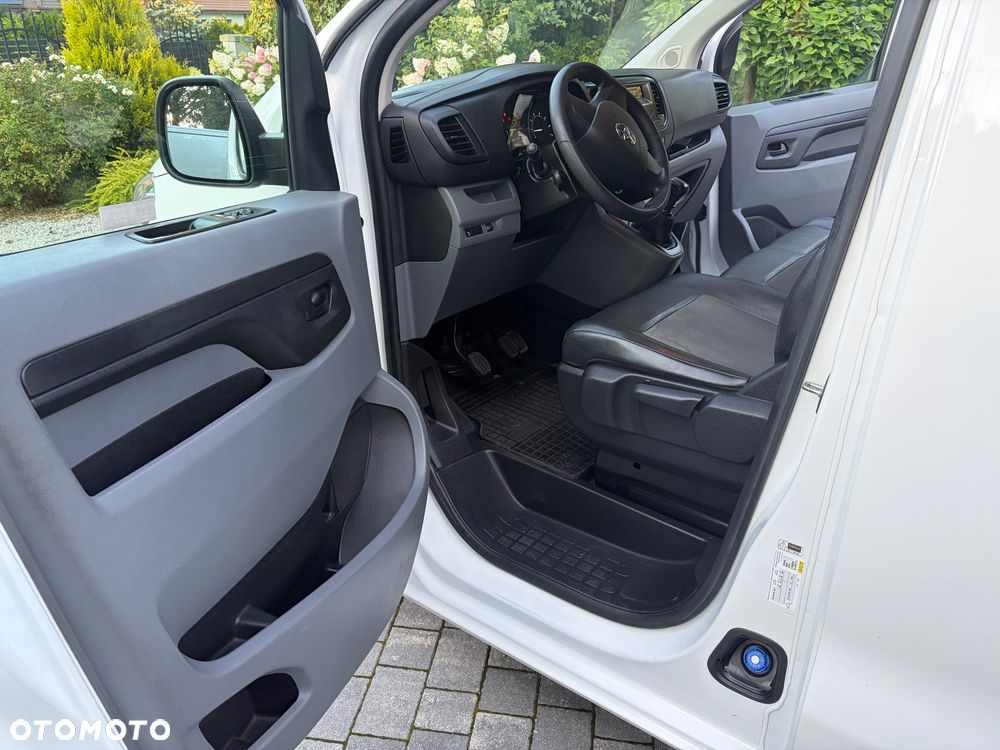 Toyota PROACE - 6