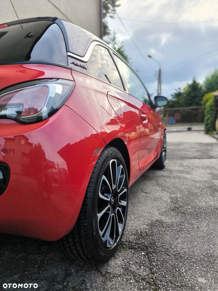 Opel Adam 1.4 Start/Stop Jam - 5