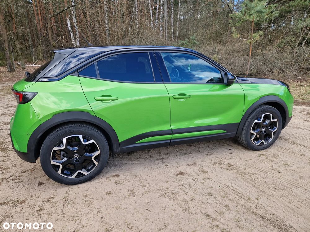 Opel Mokka 50kWh Ultimate Pack - 14