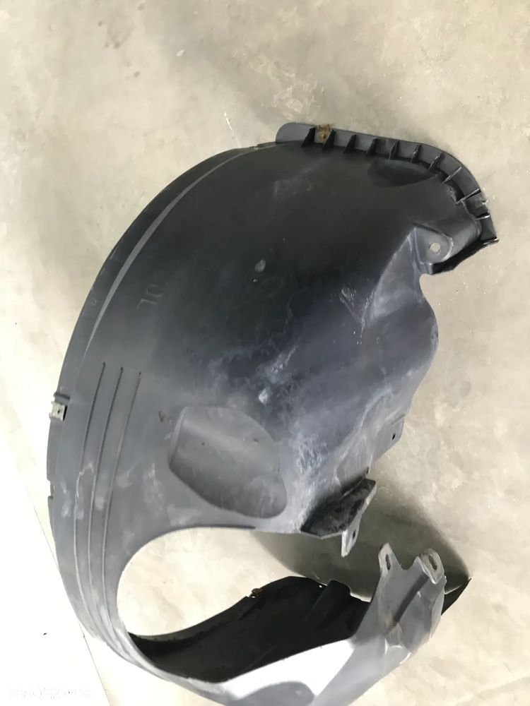 Nadkole Ford Connect MK1 prawy lewy przód 06-09 - 18