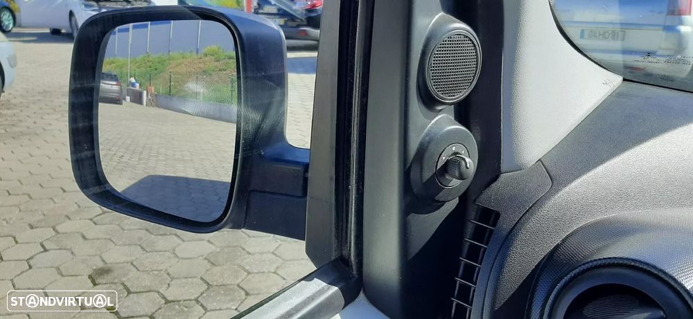 Fiat Fiorino 1.3 MJET SX - 33