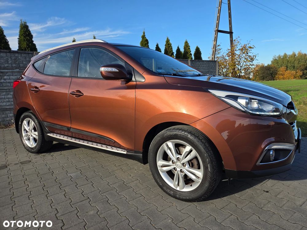 Hyundai ix35 1.6 GDI Comfort 2WD - 3