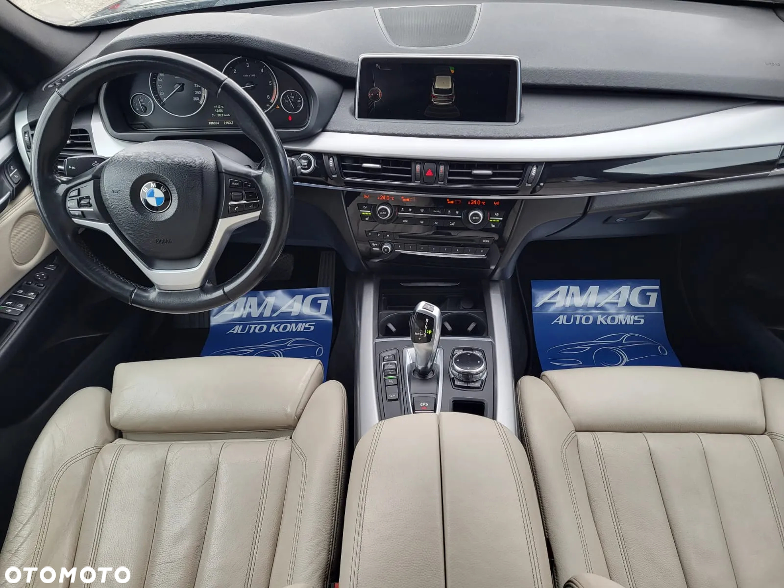 BMW X5 xDrive40d - 20