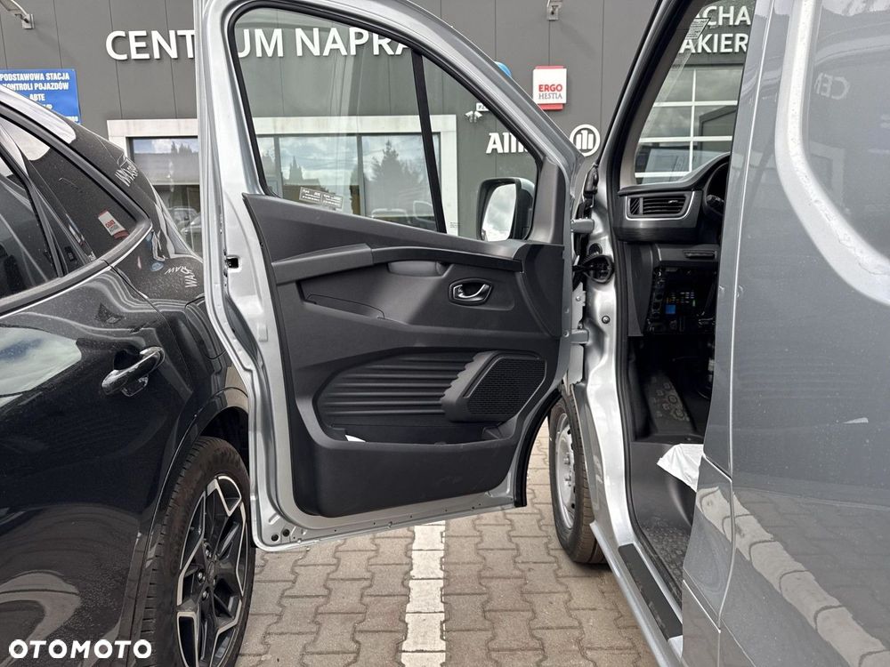 Renault Trafic FURGON - 15