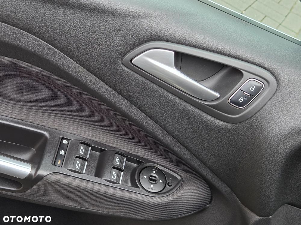 Ford C-MAX 1.5 EcoBoost Start-Stop-System Sport - 27