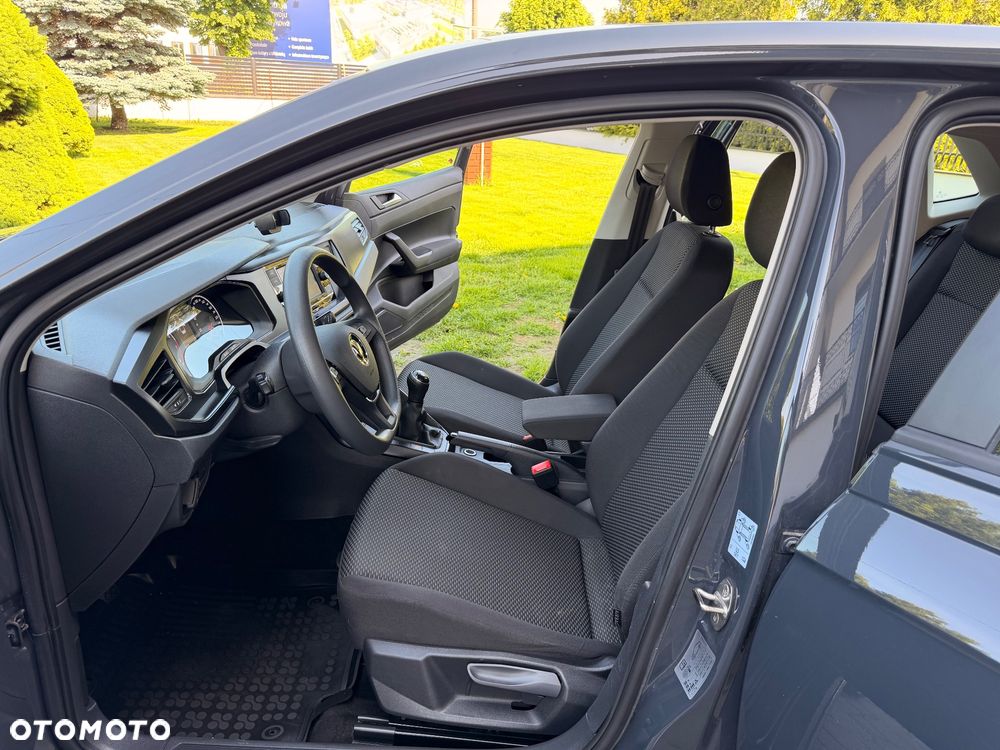 Volkswagen Polo 1.0 TSI Life - 30