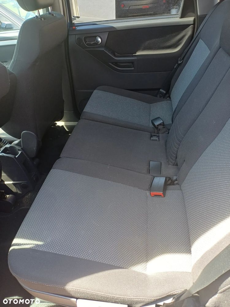Opel Meriva 1.6 Cosmo - 7