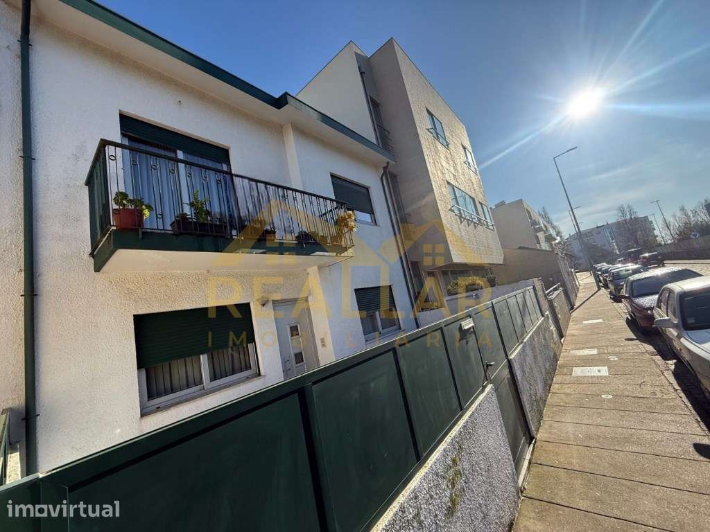 Moradia T3 em Vila do Conde - Grande imagem: 2/21