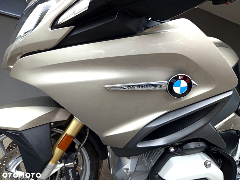 BMW RT - 10