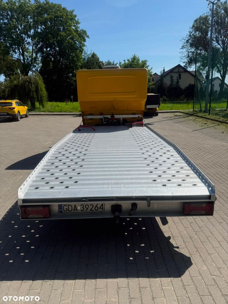 Iveco DAILY GROMEX - 5