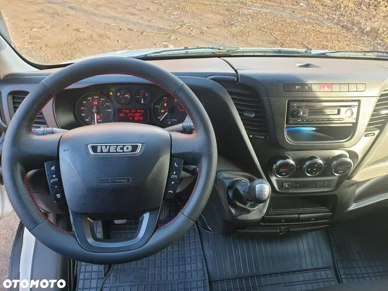 Iveco Daily 35S15 - 8
