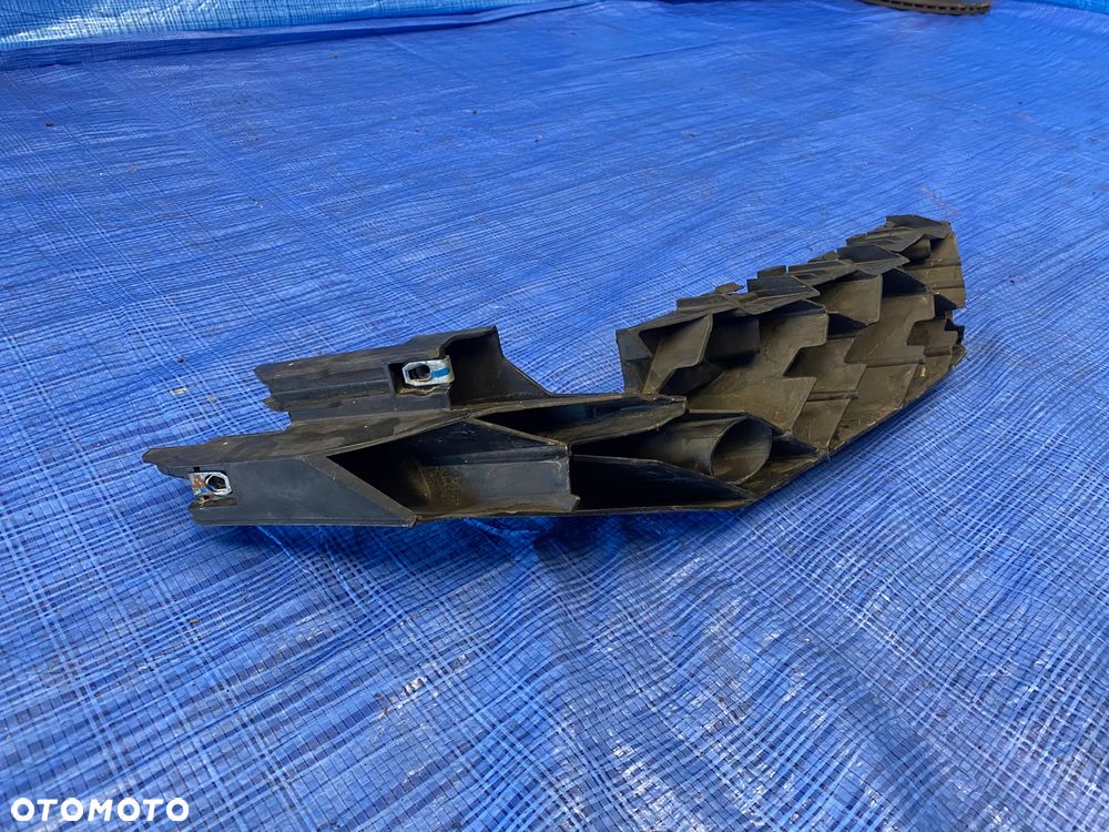 ŚLIZG PRZEDNI MOCOWANIE ZDERZAKA PRZEDNIEGO PRAWY PRZÓD JEEP GRAND CHEROKEE WK2 LIFT 15474AB ORYGINAŁ ** - 7